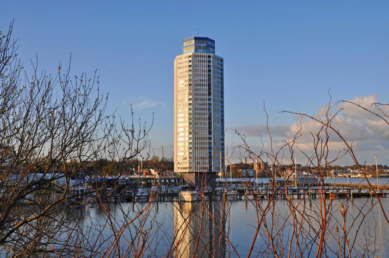 Ferienappartments Schleswig Exterior photo